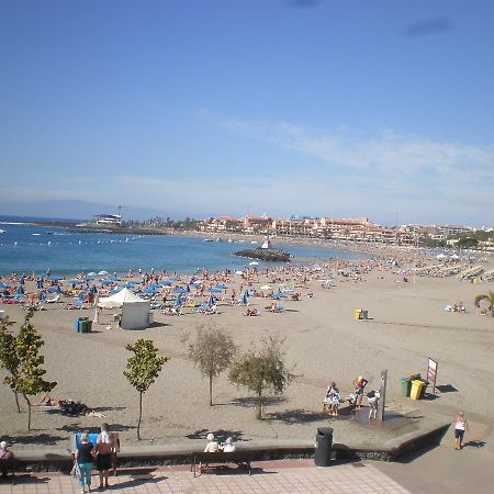 Casa Gloria Appartamento Los Cristianos  Esterno foto