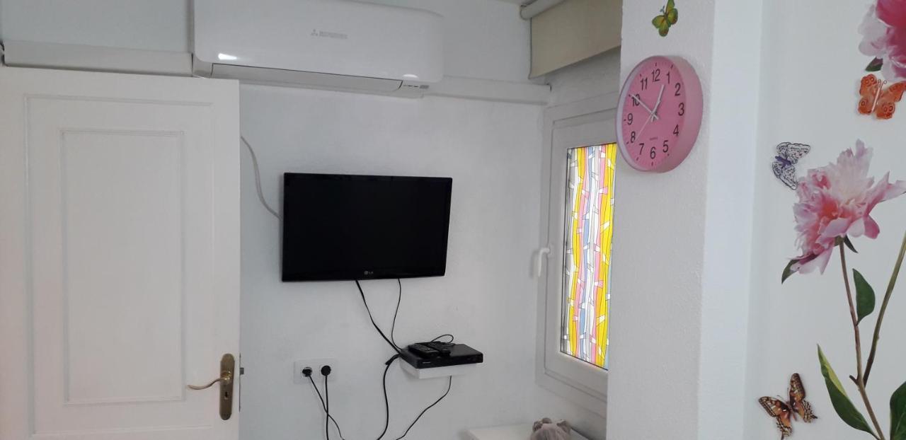 Casa Gloria Appartamento Los Cristianos  Esterno foto