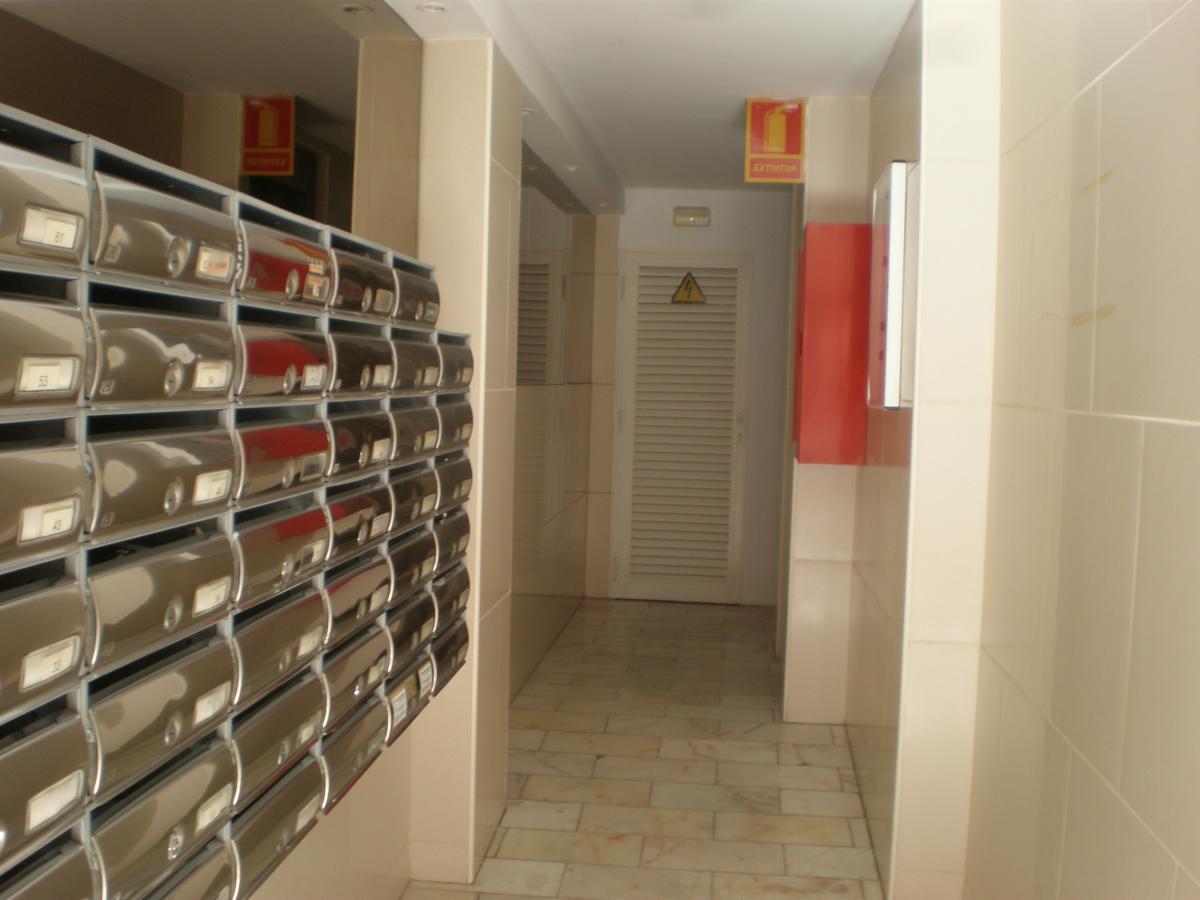 Casa Gloria Appartamento Los Cristianos  Esterno foto