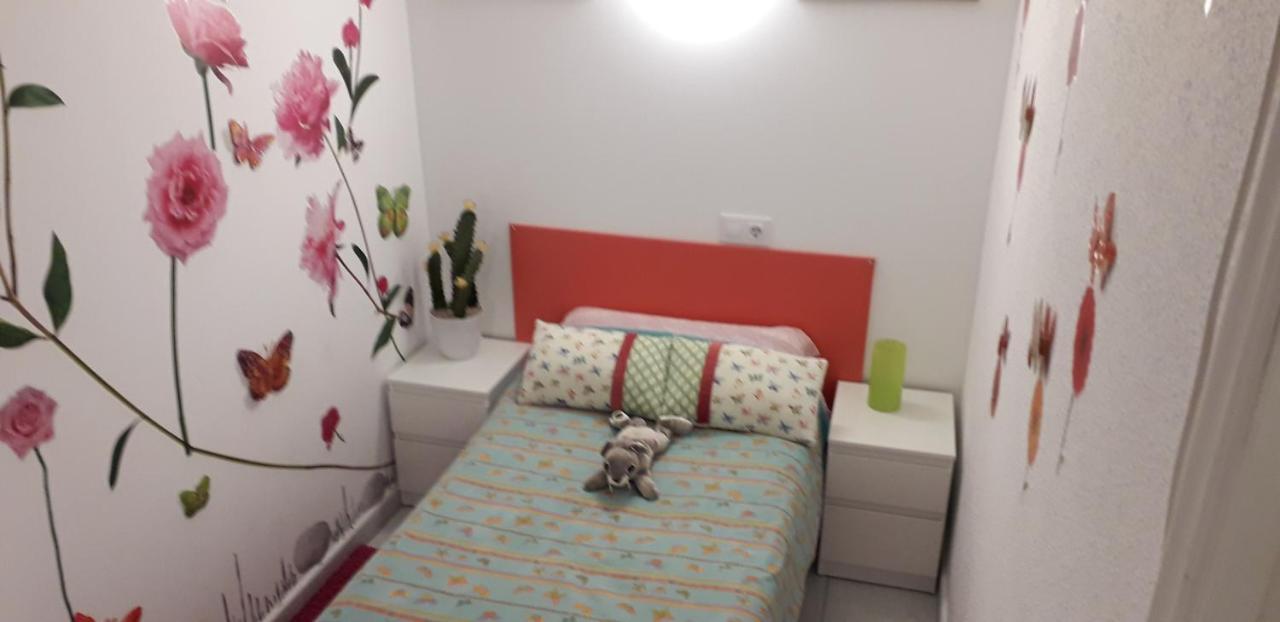 Casa Gloria Appartamento Los Cristianos  Esterno foto