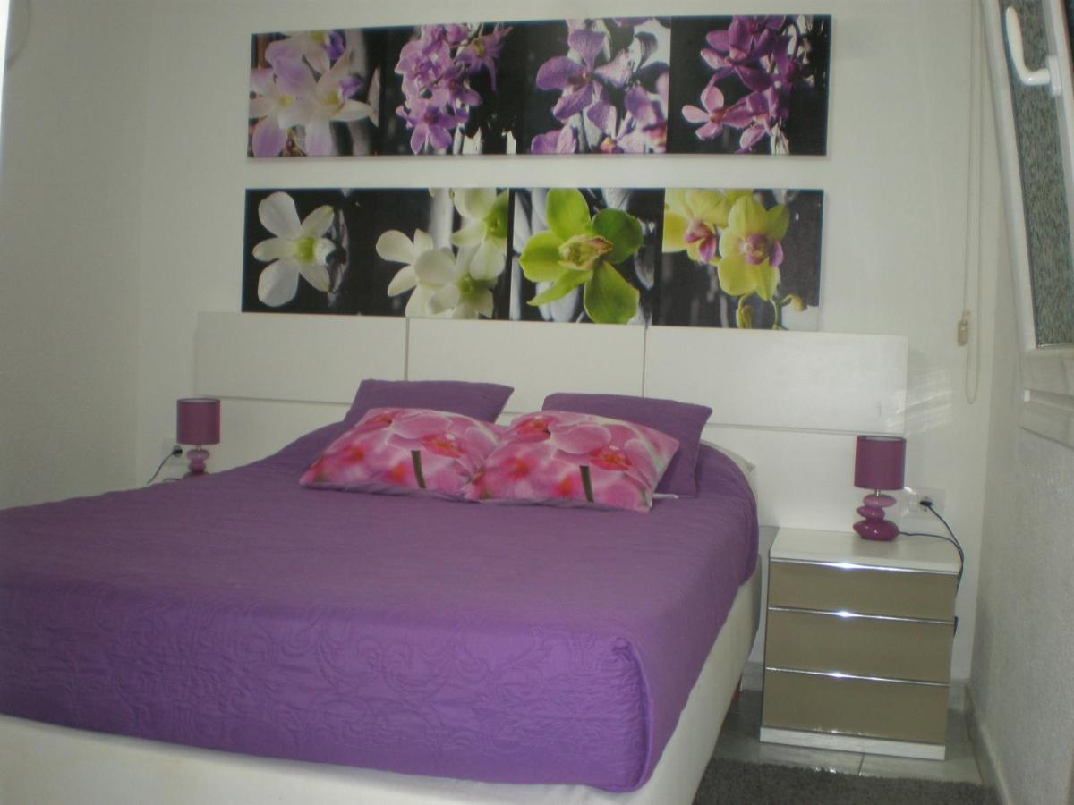 Casa Gloria Appartamento Los Cristianos  Esterno foto